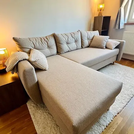 Boutique With Terrace 7 * Praga